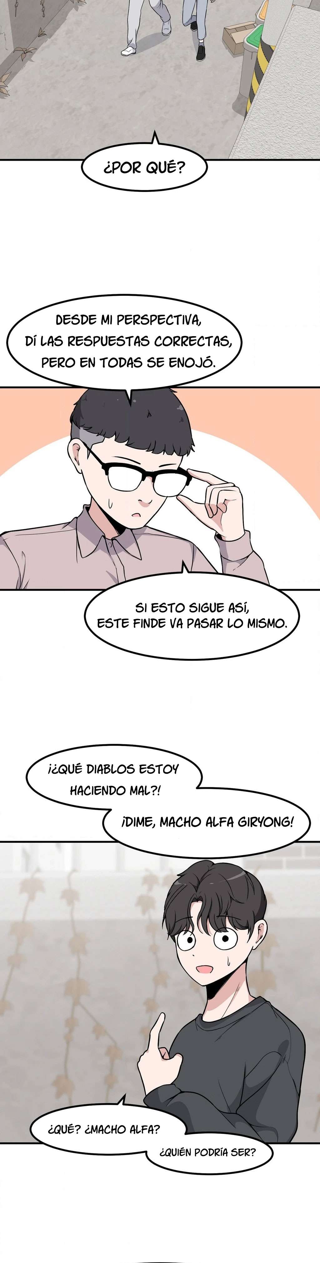 El Secreto de Jae-kyung capítulo 103 página 17