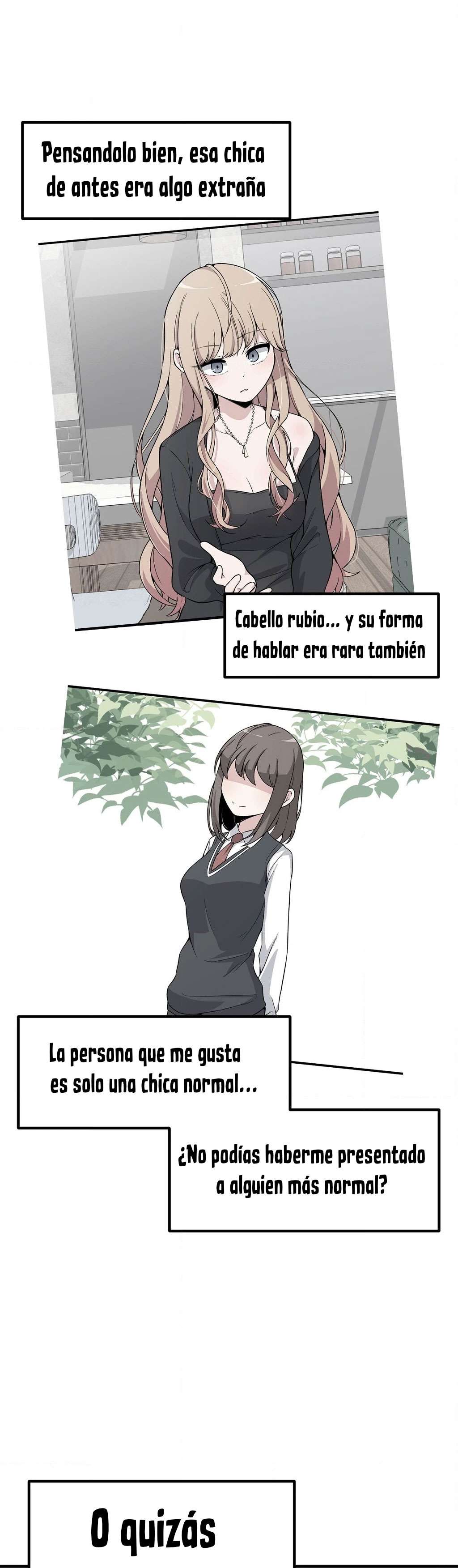 El Secreto de Jae-kyung capítulo 103 página 2