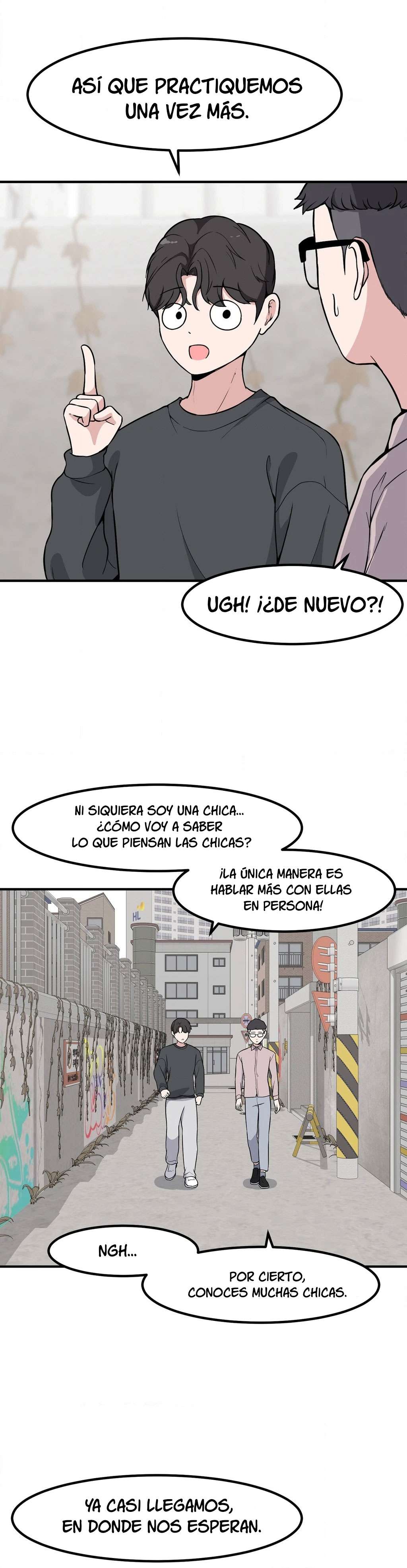 El Secreto de Jae-kyung capítulo 103 página 21