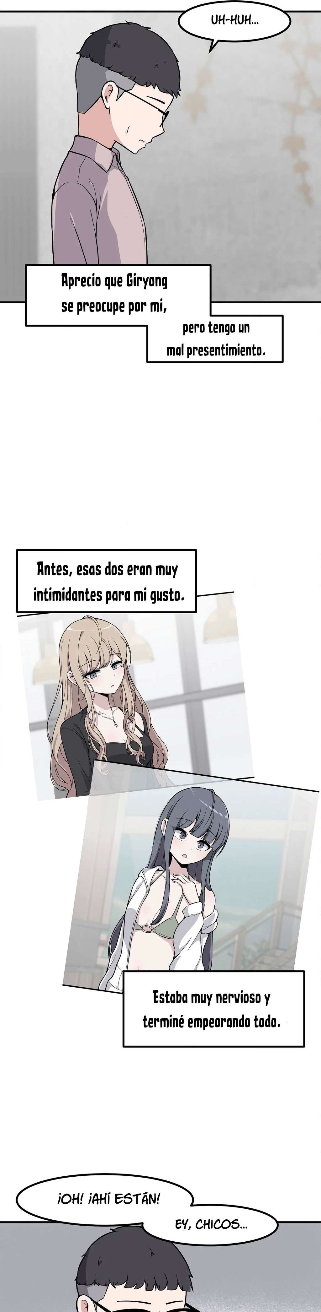 El Secreto de Jae-kyung capítulo 103 página 22
