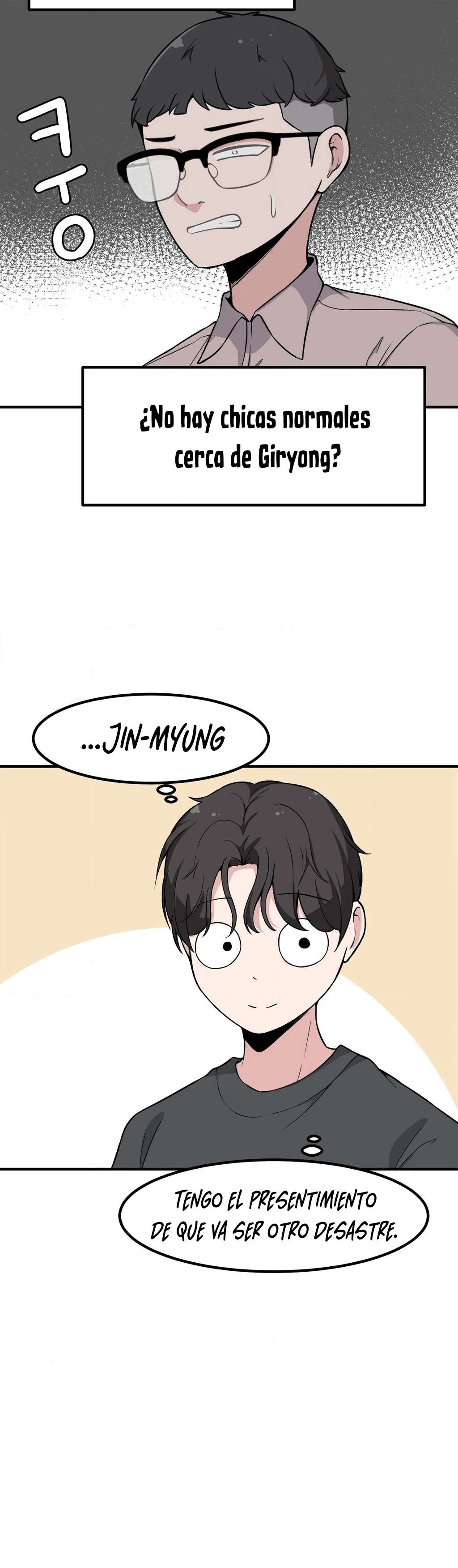 El Secreto de Jae-kyung capítulo 103 página 3