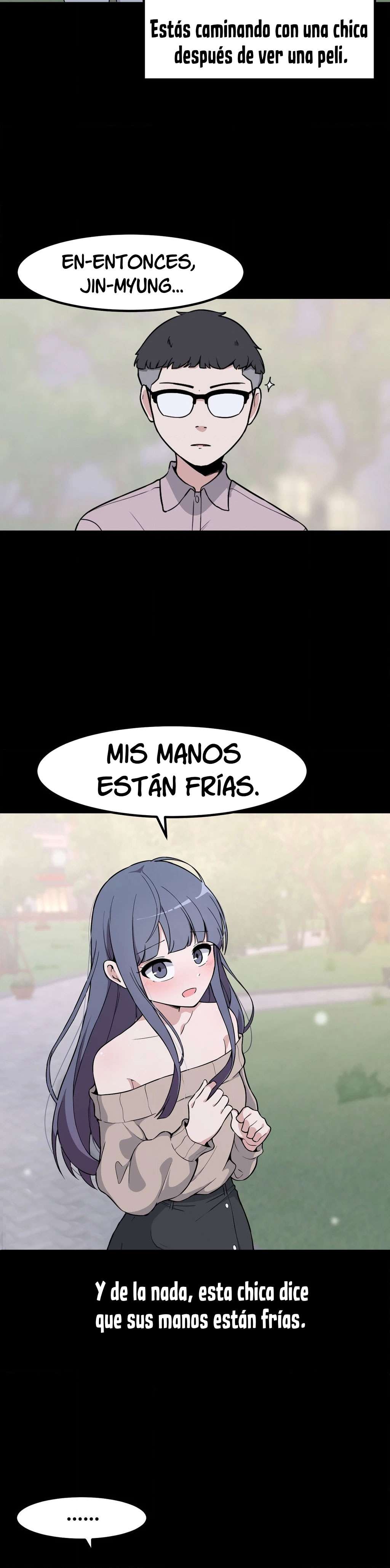 El Secreto de Jae-kyung capítulo 103 página 5