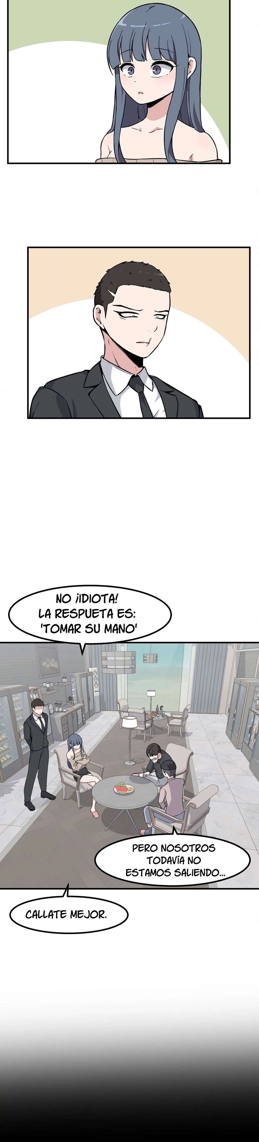 El Secreto de Jae-kyung capítulo 103 página 7