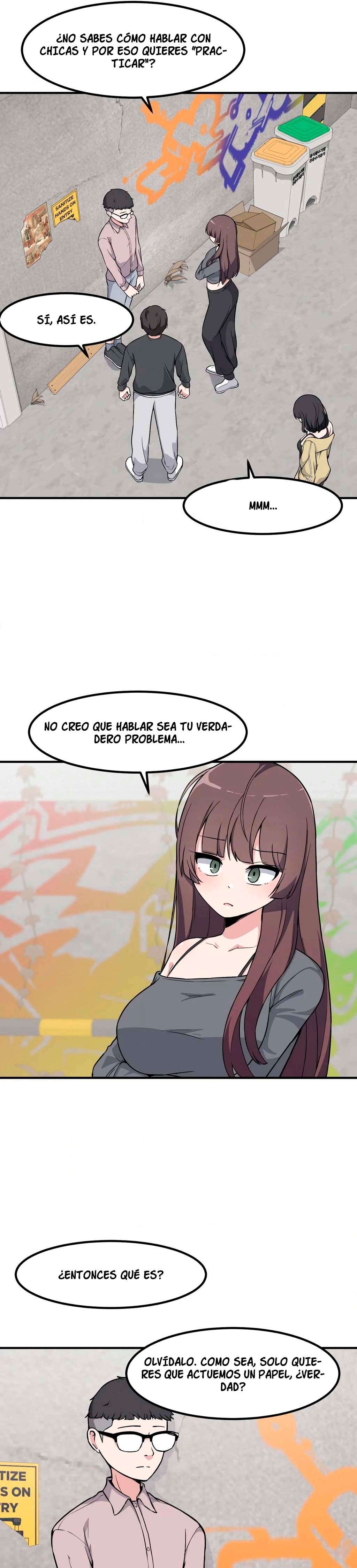 El Secreto de Jae-kyung capítulo 104 página 10