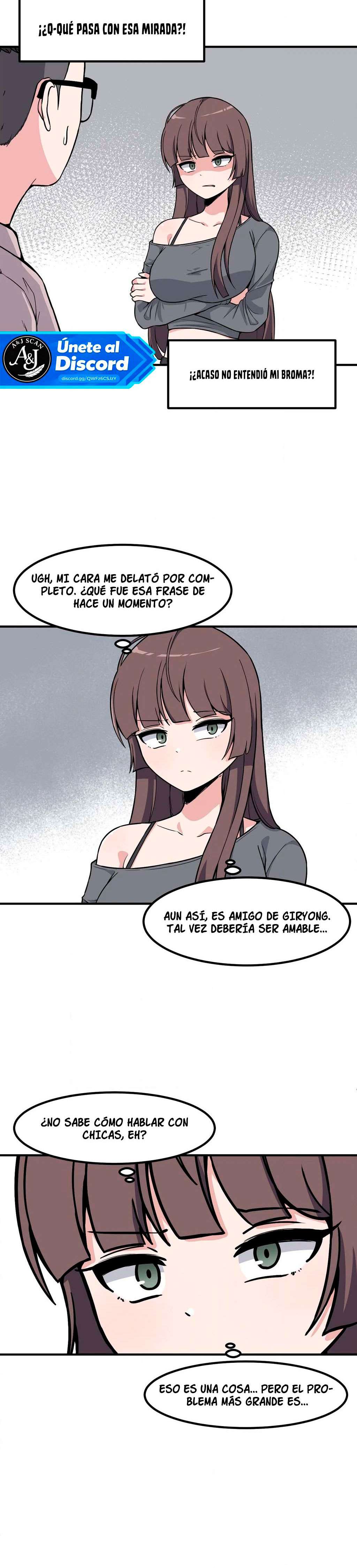 El Secreto de Jae-kyung capítulo 104 página 13