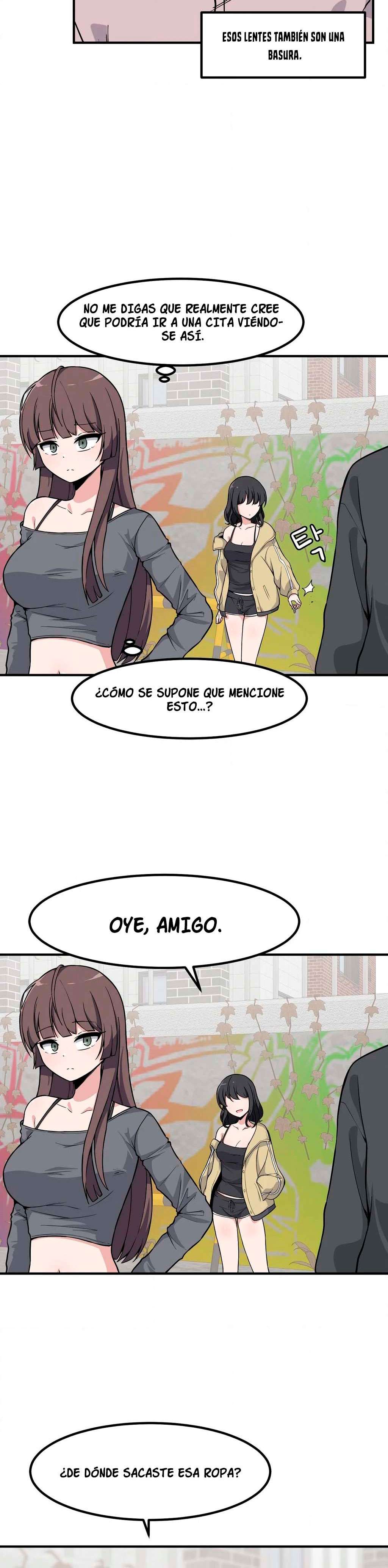El Secreto de Jae-kyung capítulo 104 página 15