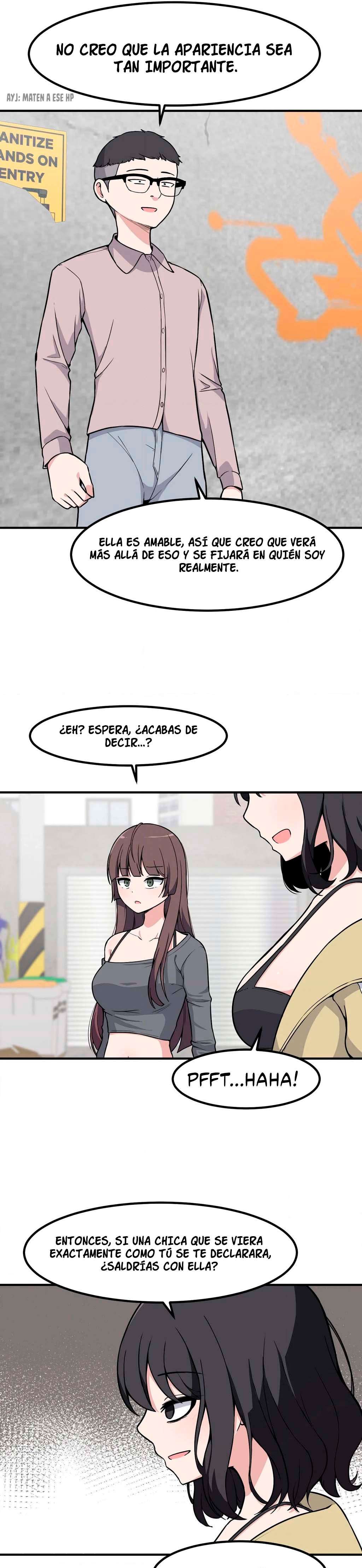 El Secreto de Jae-kyung capítulo 104 página 20