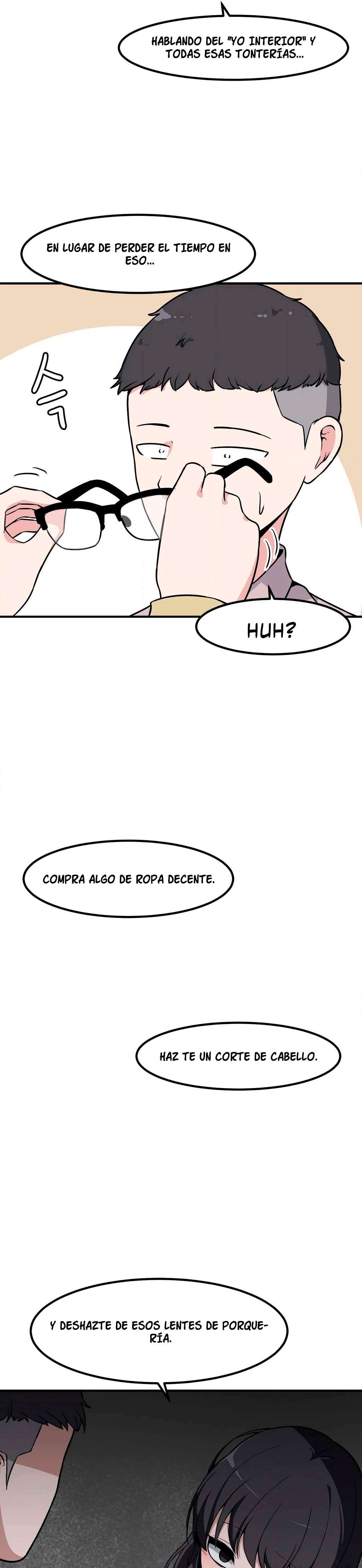 El Secreto de Jae-kyung capítulo 104 página 22