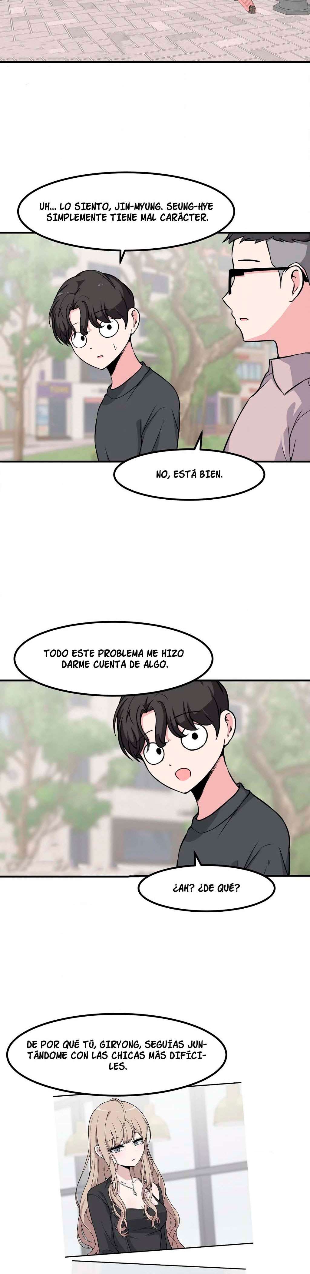 El Secreto de Jae-kyung capítulo 104 página 25