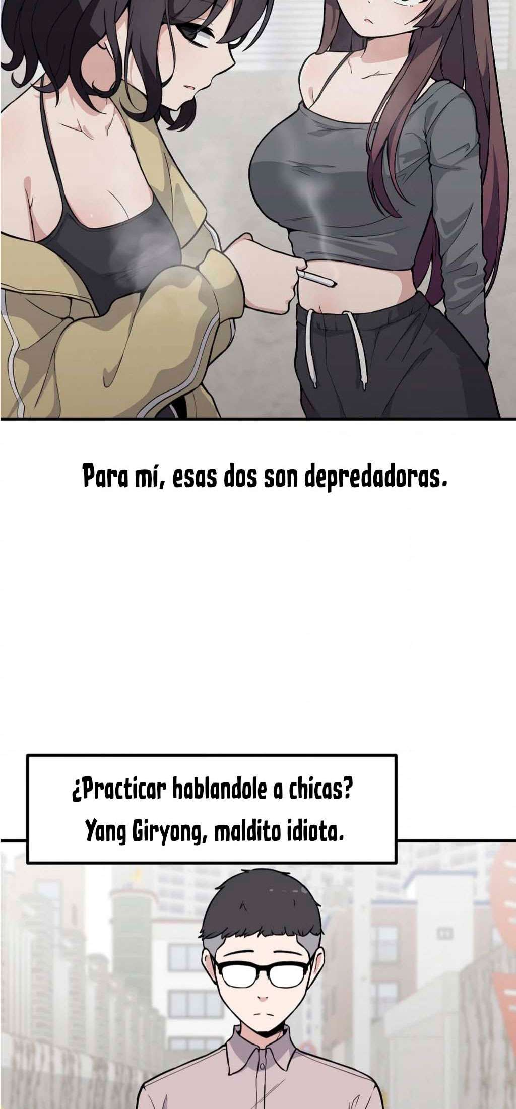 El Secreto de Jae-kyung capítulo 104 página 6