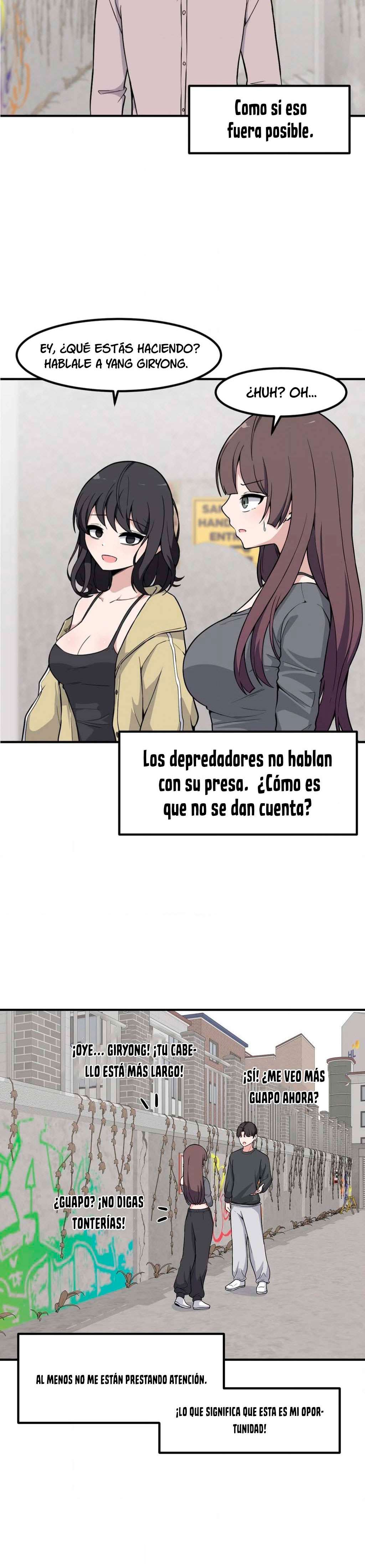 El Secreto de Jae-kyung capítulo 104 página 7
