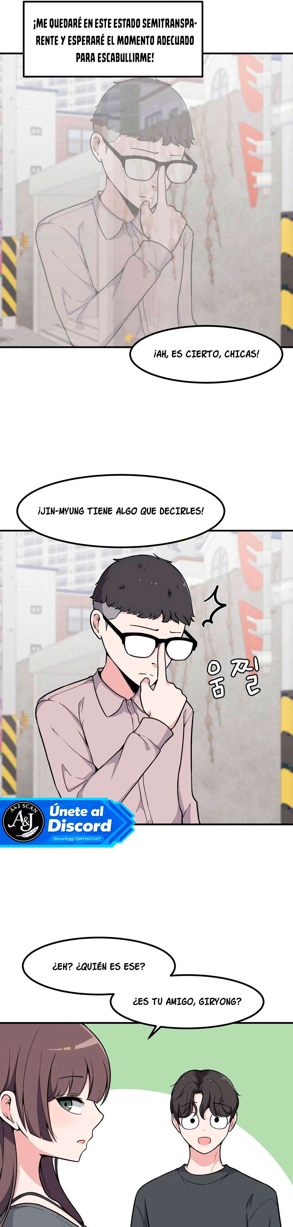 El Secreto de Jae-kyung capítulo 104 página 8