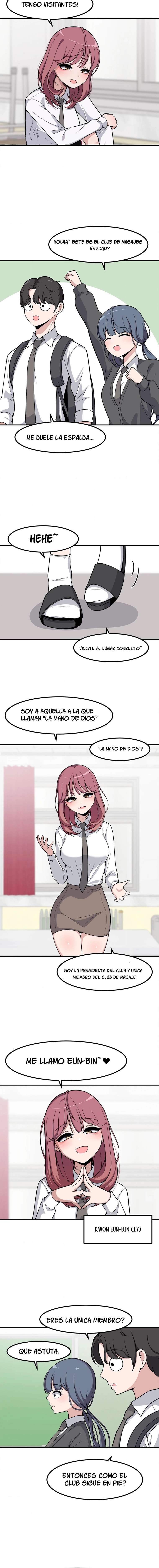 El Secreto de Jae-kyung capítulo 105 página 6