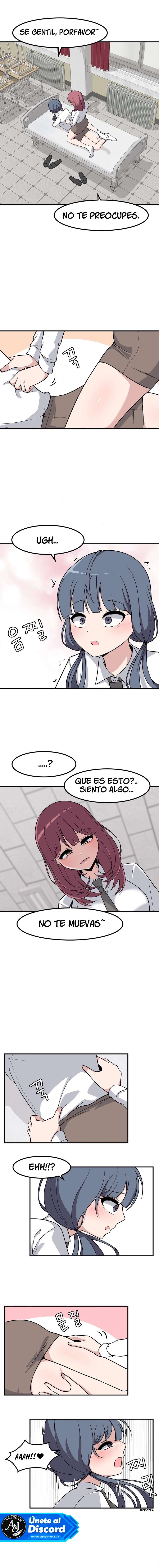 El Secreto de Jae-kyung capítulo 105 página 8