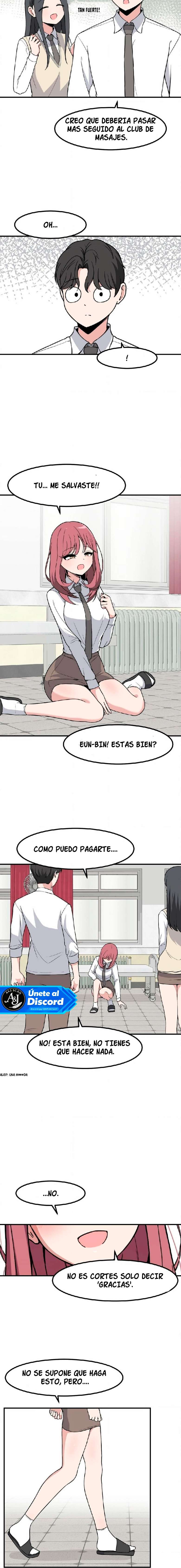El Secreto de Jae-kyung capítulo 106 página 13