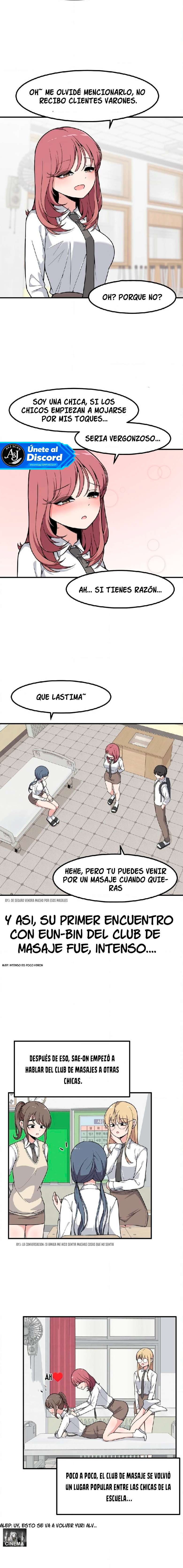 El Secreto de Jae-kyung capítulo 106 página 4