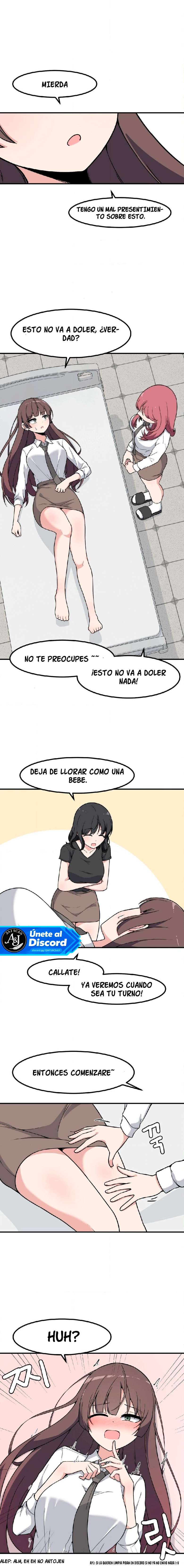 El Secreto de Jae-kyung capítulo 106 página 5