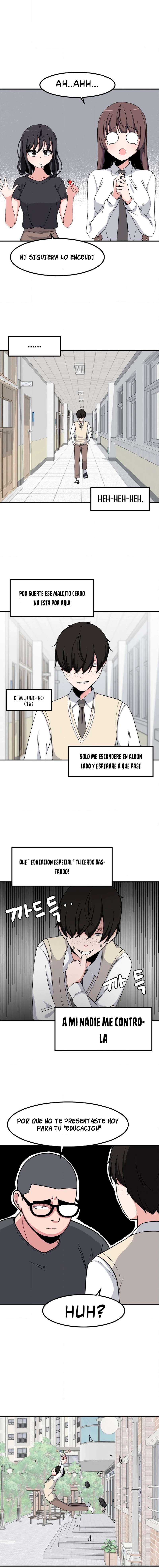 El Secreto de Jae-kyung capítulo 108 página 10