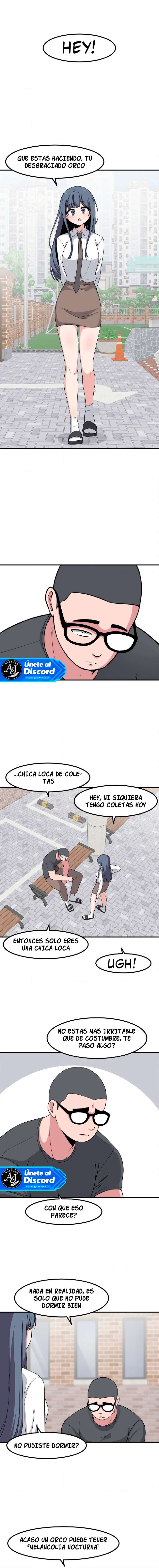 El Secreto de Jae-kyung capítulo 108 página 12