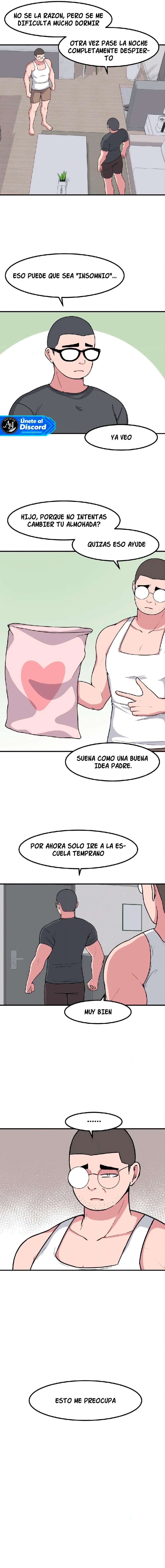 El Secreto de Jae-kyung capítulo 108 página 3