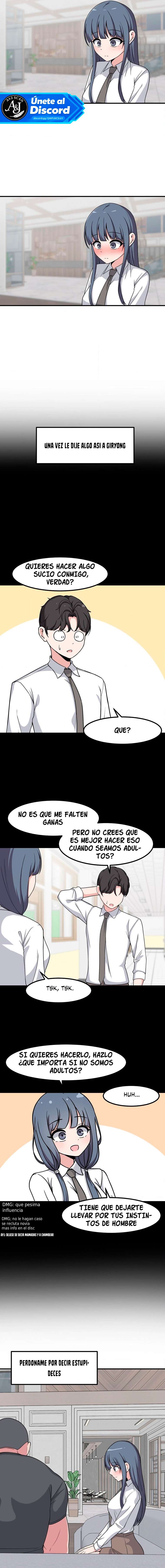 El Secreto de Jae-kyung capítulo 109 página 3