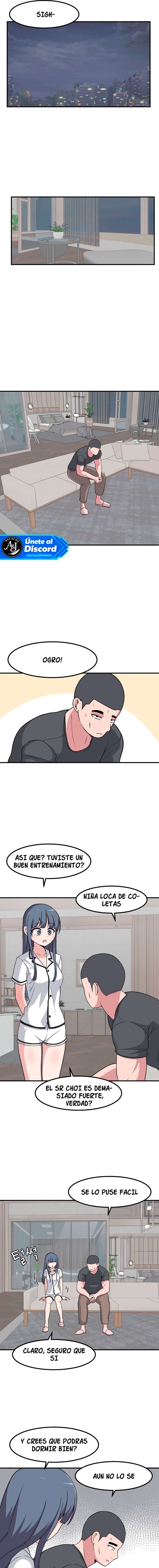 El Secreto de Jae-kyung capítulo 109 página 7
