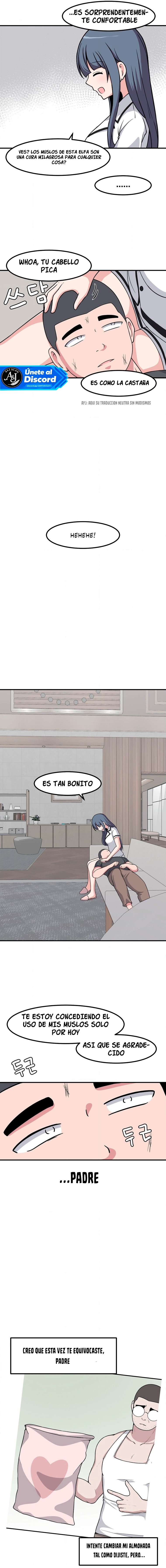 El Secreto de Jae-kyung capítulo 109 página 9