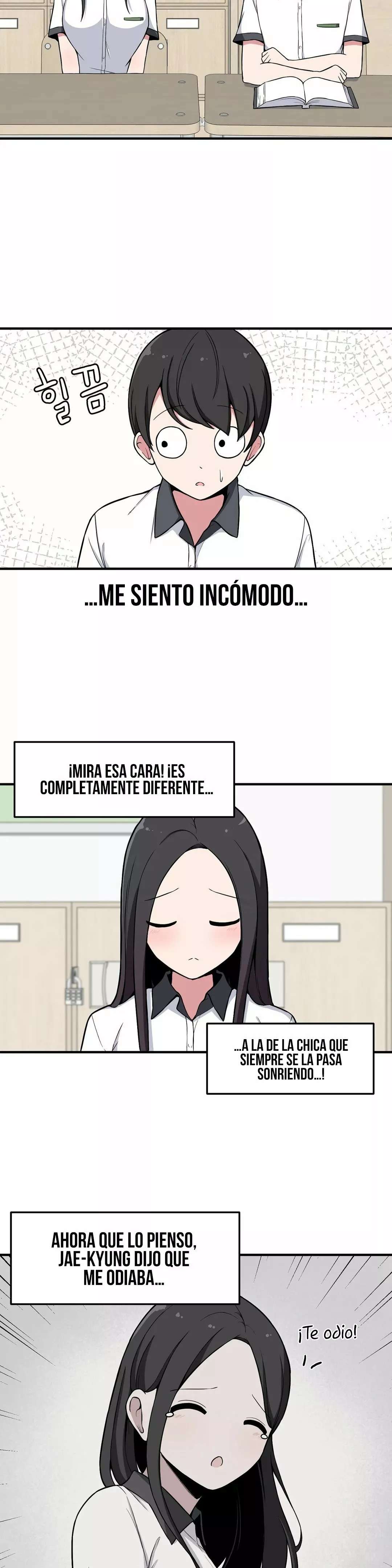 El Secreto de Jae-kyung capítulo 11 página 15