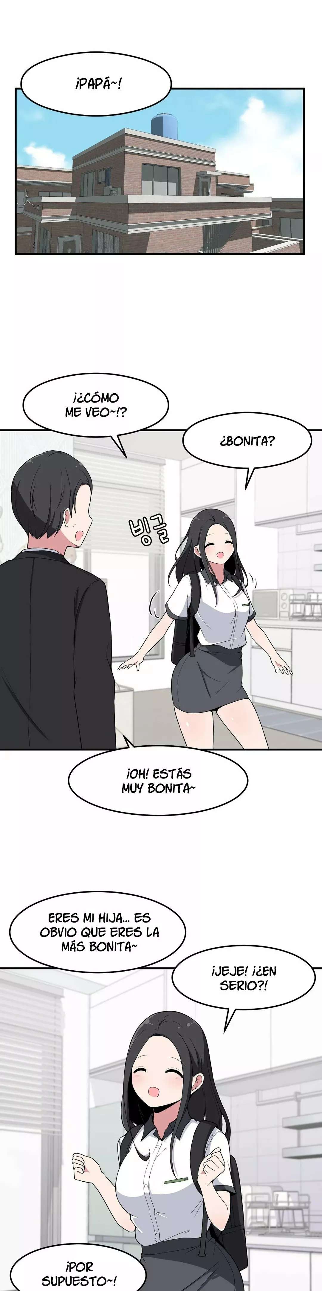 El Secreto de Jae-kyung capítulo 11 página 2
