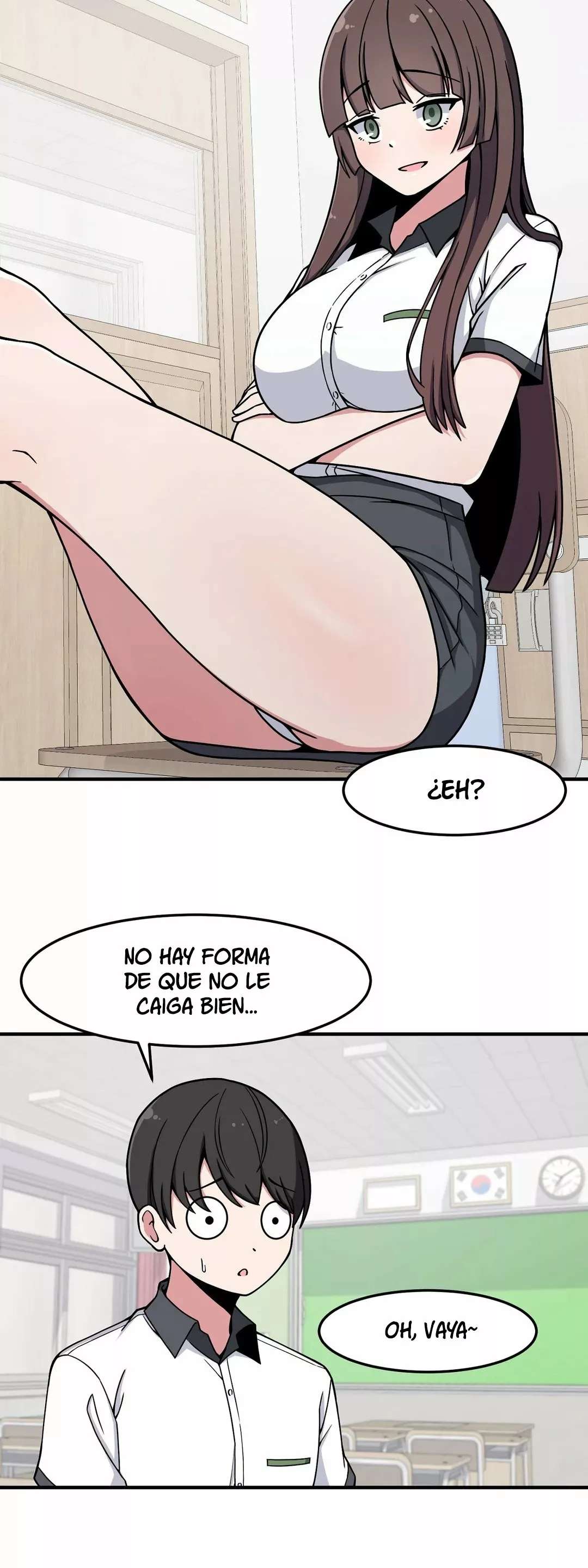 El Secreto de Jae-kyung capítulo 11 página 24
