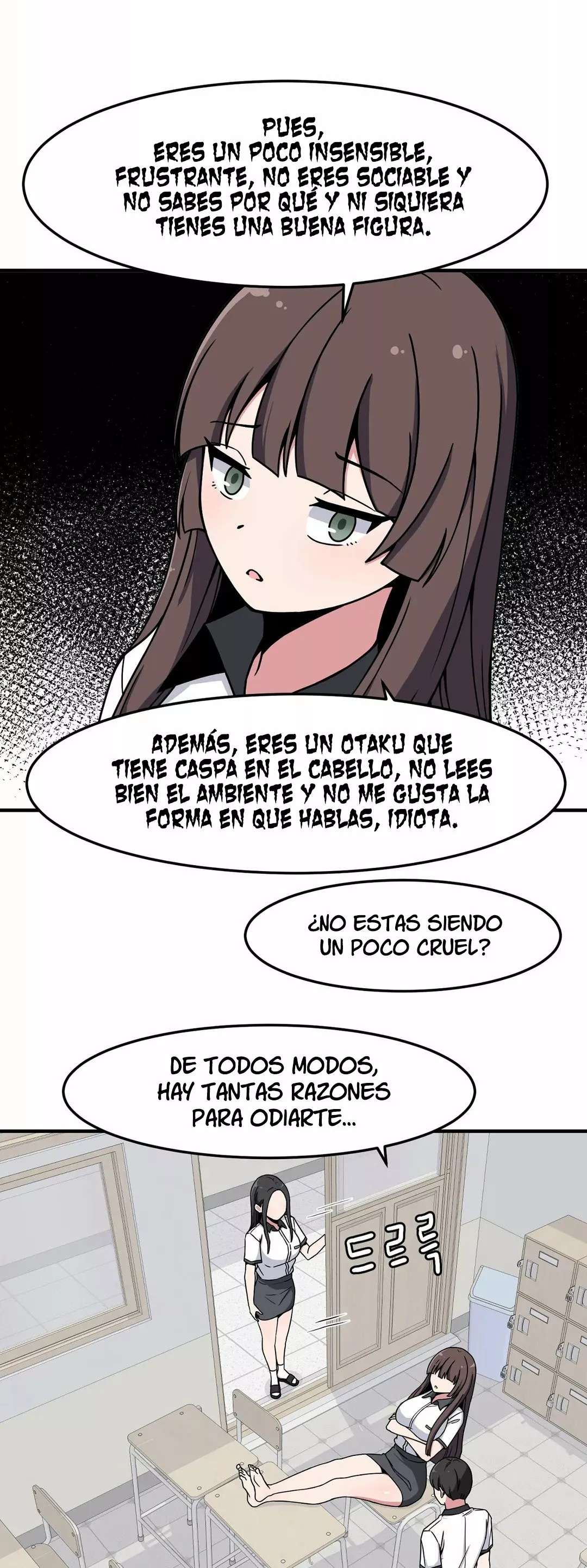 El Secreto de Jae-kyung capítulo 11 página 25