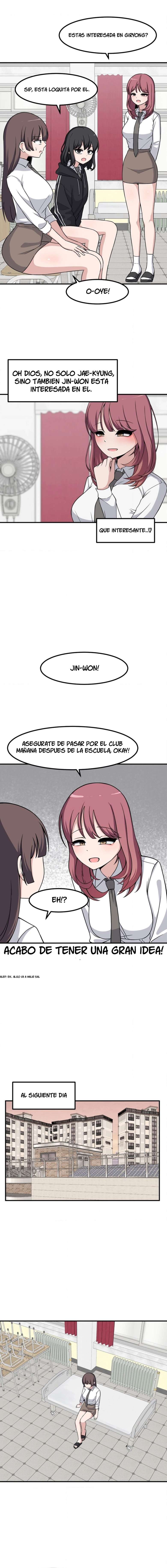 El Secreto de Jae-kyung capítulo 110 página 6