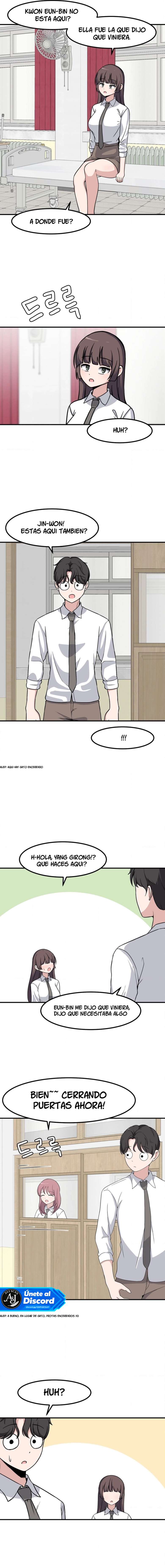 El Secreto de Jae-kyung capítulo 110 página 7