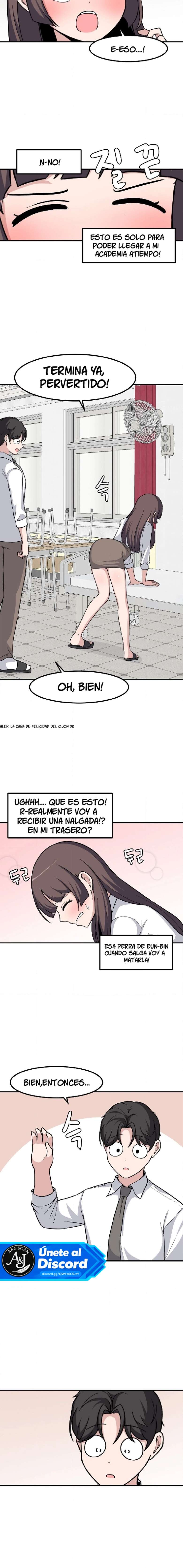 El Secreto de Jae-kyung capítulo 111 página 10
