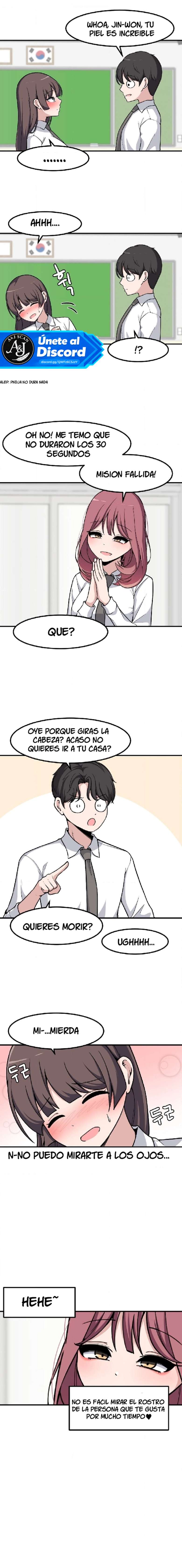 El Secreto de Jae-kyung capítulo 111 página 5