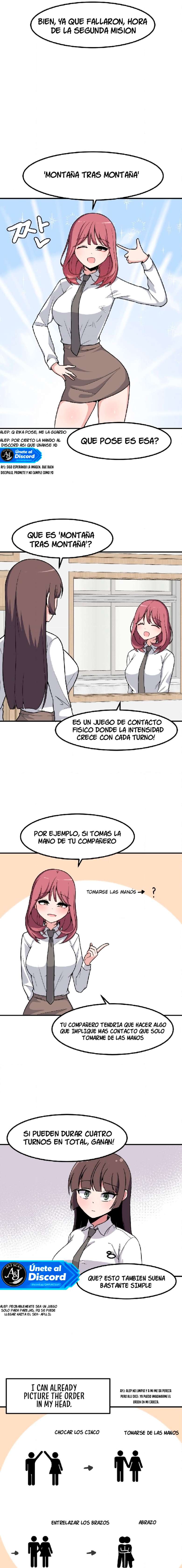 El Secreto de Jae-kyung capítulo 111 página 6