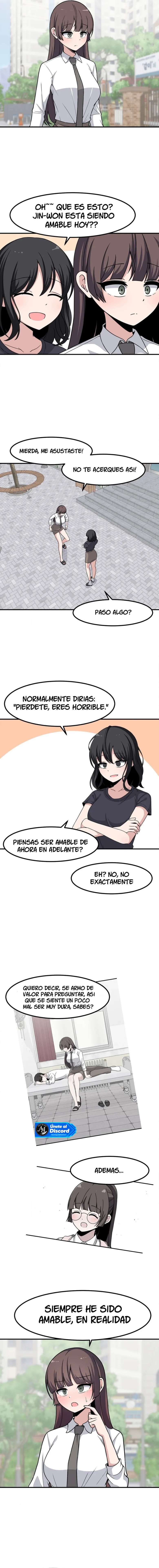 El Secreto de Jae-kyung capítulo 112 página 11