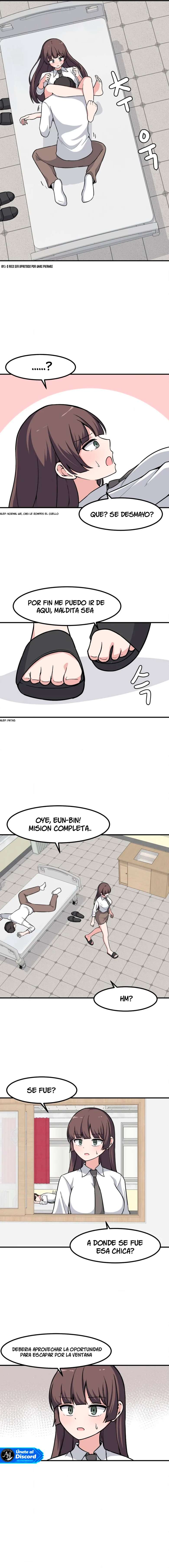 El Secreto de Jae-kyung capítulo 112 página 4