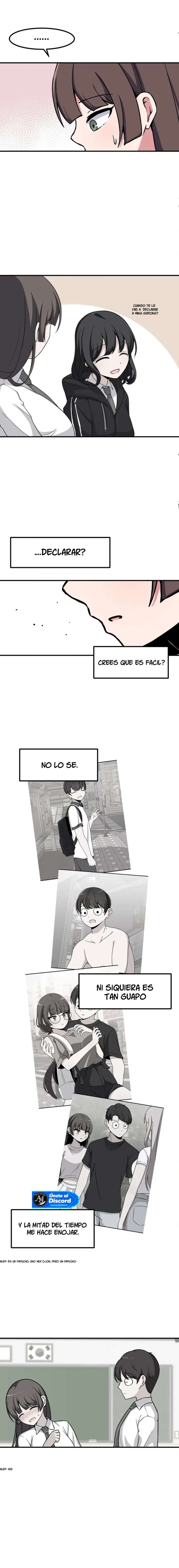 El Secreto de Jae-kyung capítulo 112 página 6