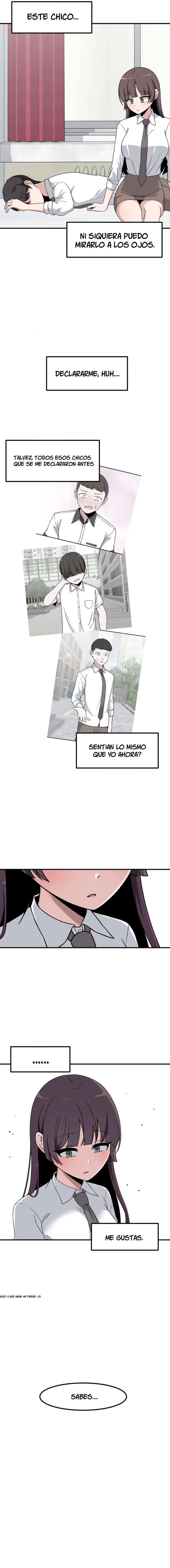 El Secreto de Jae-kyung capítulo 112 página 7