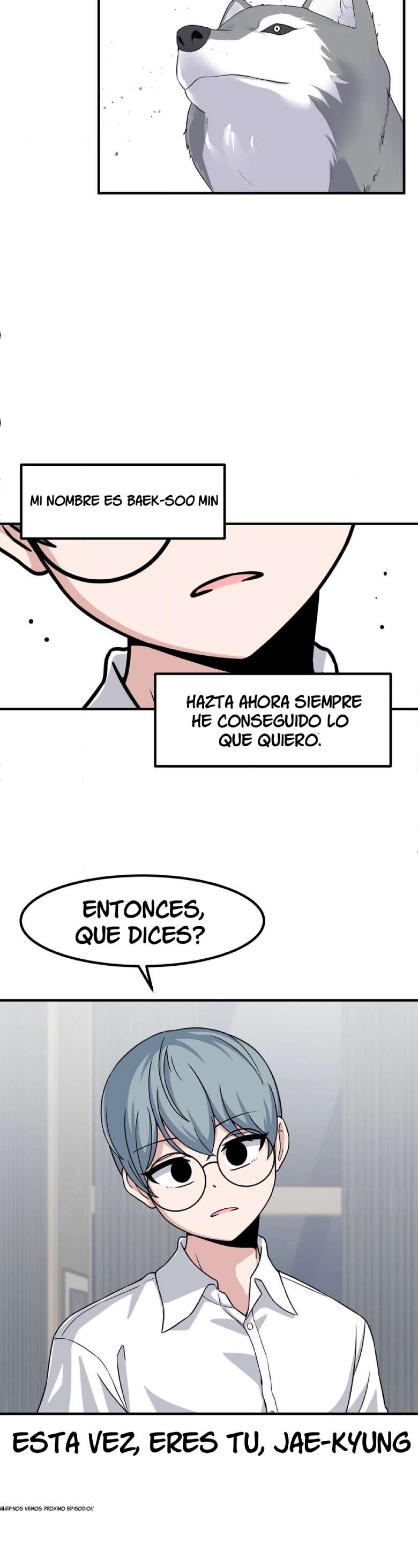 El Secreto de Jae-kyung capítulo 113 página 10