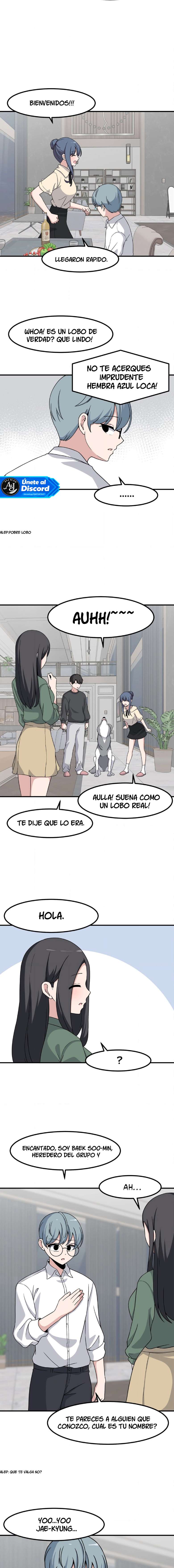 El Secreto de Jae-kyung capítulo 113 página 5