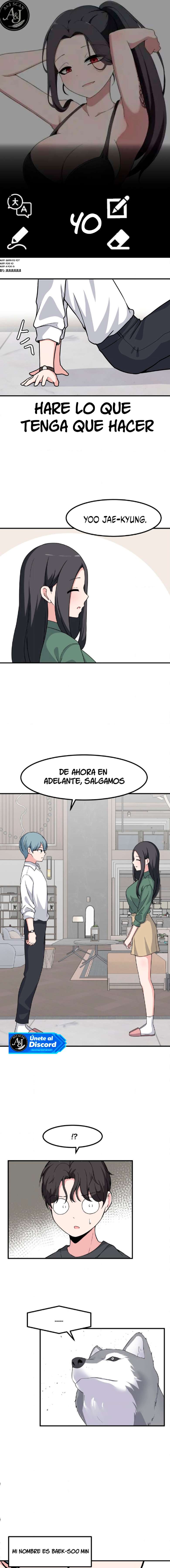 El Secreto de Jae-kyung capítulo 114 página 1
