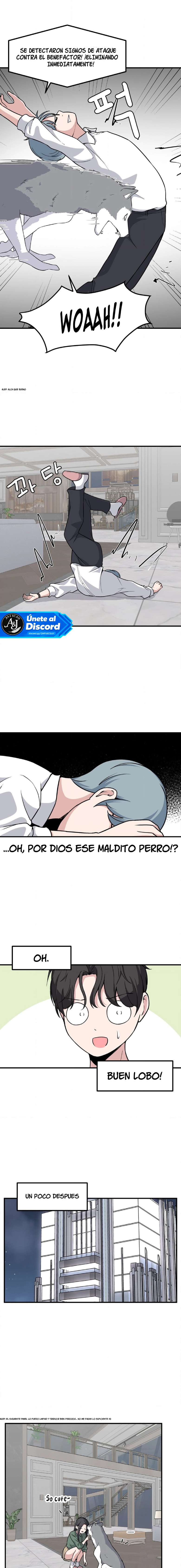 El Secreto de Jae-kyung capítulo 114 página 5