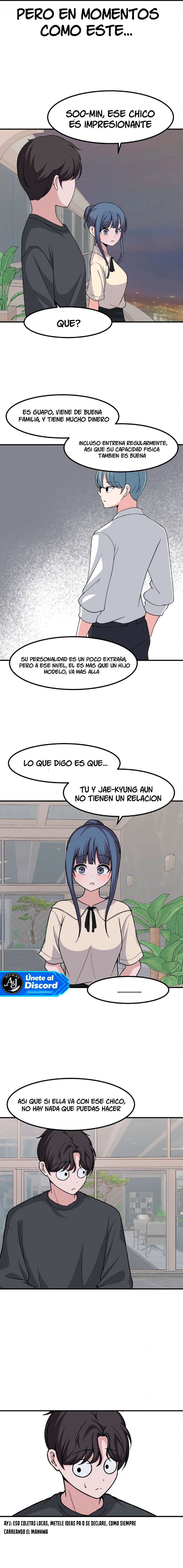 El Secreto de Jae-kyung capítulo 114 página 7