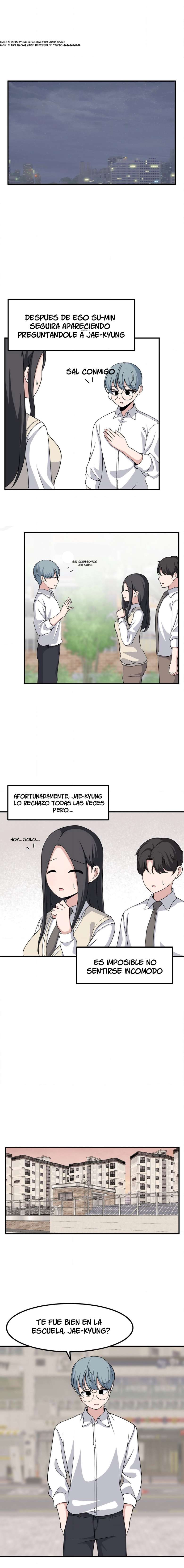 El Secreto de Jae-kyung capítulo 114 página 8