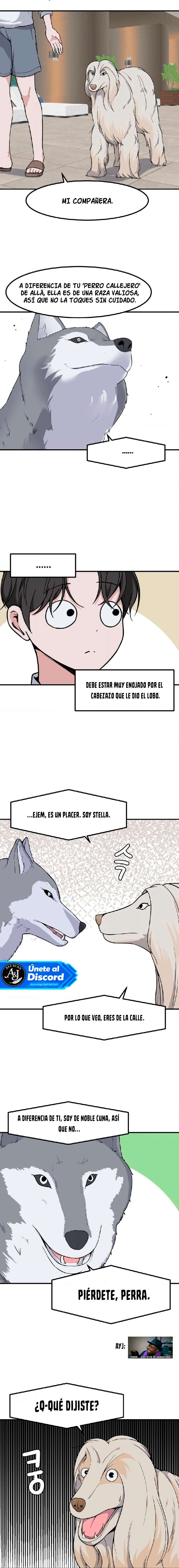 El Secreto de Jae-kyung capítulo 115 página 10