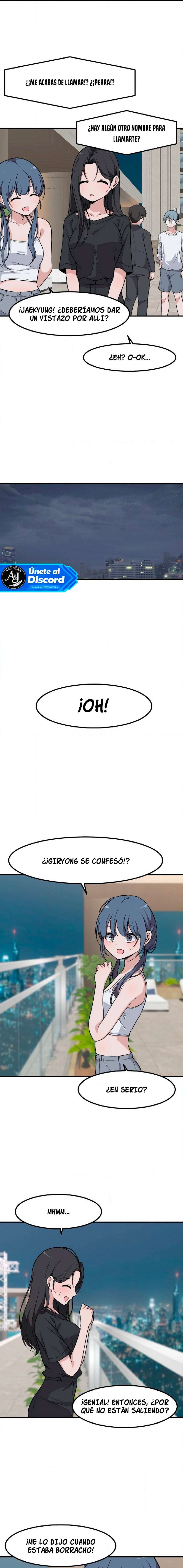 El Secreto de Jae-kyung capítulo 115 página 11