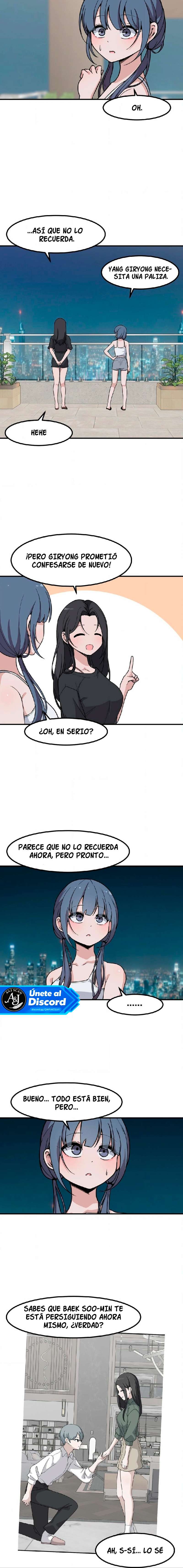 El Secreto de Jae-kyung capítulo 115 página 12