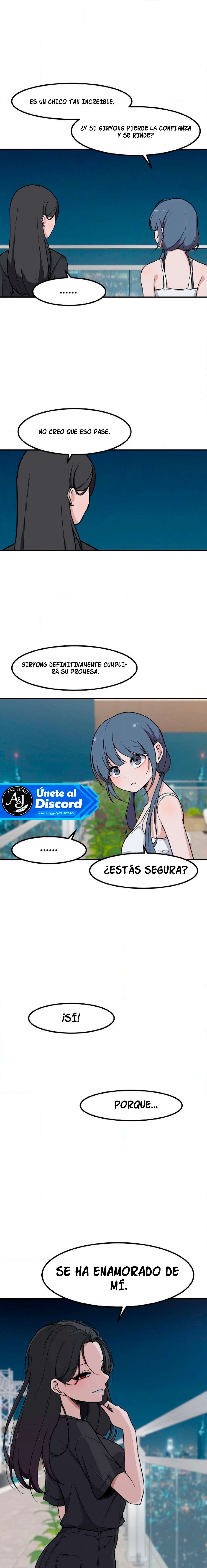 El Secreto de Jae-kyung capítulo 115 página 13